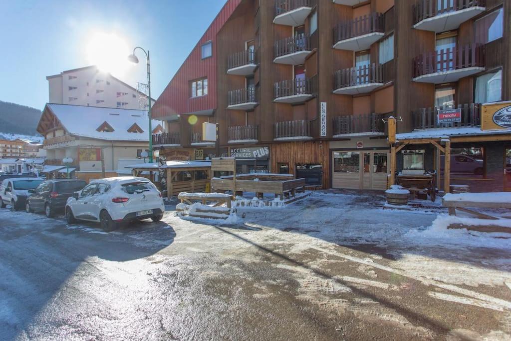 -30% Sur Location Skis Centre Station Les 2 Alpes Les Deux Alpes Exterior photo